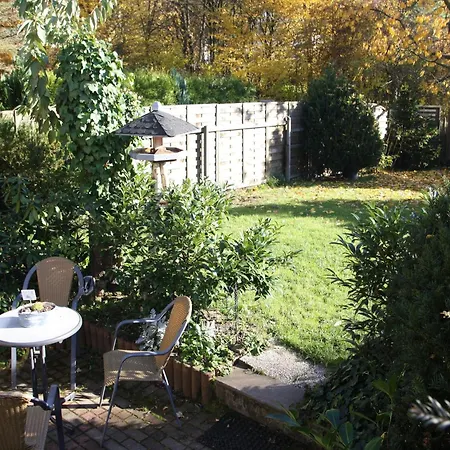 Apartment In Mit Eigener Terrasse, Cleaning Included Heringhausen