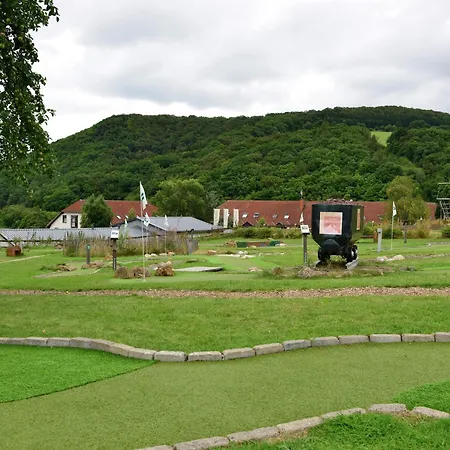 Apartment In Mit Eigener Terrasse, Cleaning Included Heringhausen