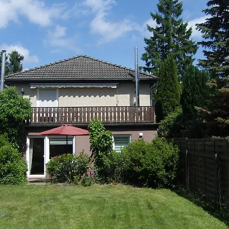 Apartment In Mit Eigener Terrasse, Cleaning Included Heringhausen